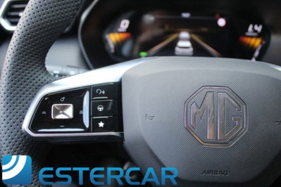 Mg ZS ZS 1.5 Luxury (5)