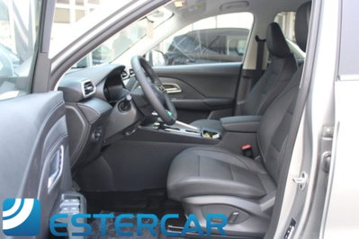 Mg ZS ZS 1.5 Luxury (9)