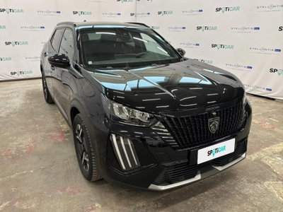 Peugeot 2008 BlueHDi 130 S&S EAT8 Allure Pack usata