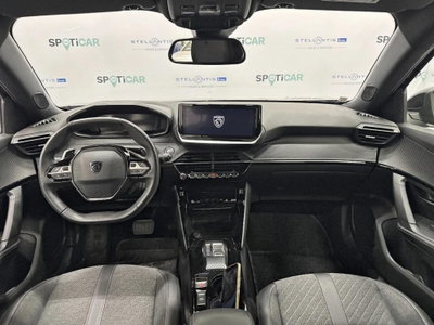 Peugeot 2008 BlueHDi 130 S&S EAT8 Allure Pack (10)