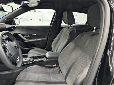 Peugeot 2008 BlueHDi 130 S&S EAT8 Allure Pack (11)