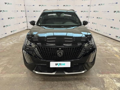 Peugeot 2008 BlueHDi 130 S&S EAT8 Allure Pack (2)