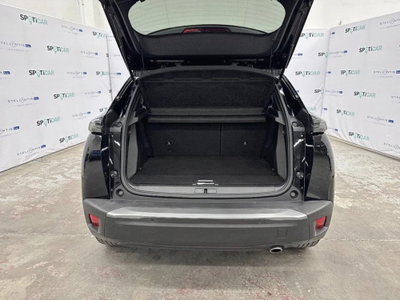 Peugeot 2008 BlueHDi 130 S&S EAT8 Allure Pack (5)