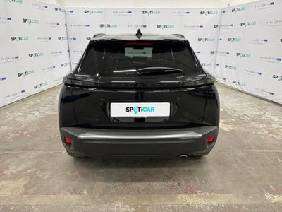 Peugeot 2008 BlueHDi 130 S&S EAT8 Allure Pack (6)