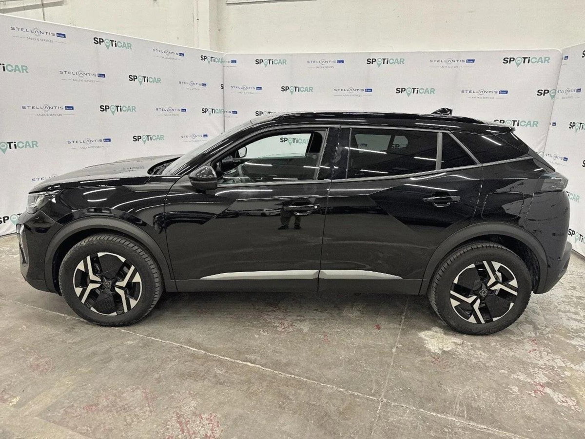 Peugeot 2008 BlueHDi 130 S&S EAT8 Allure Pack (8)
