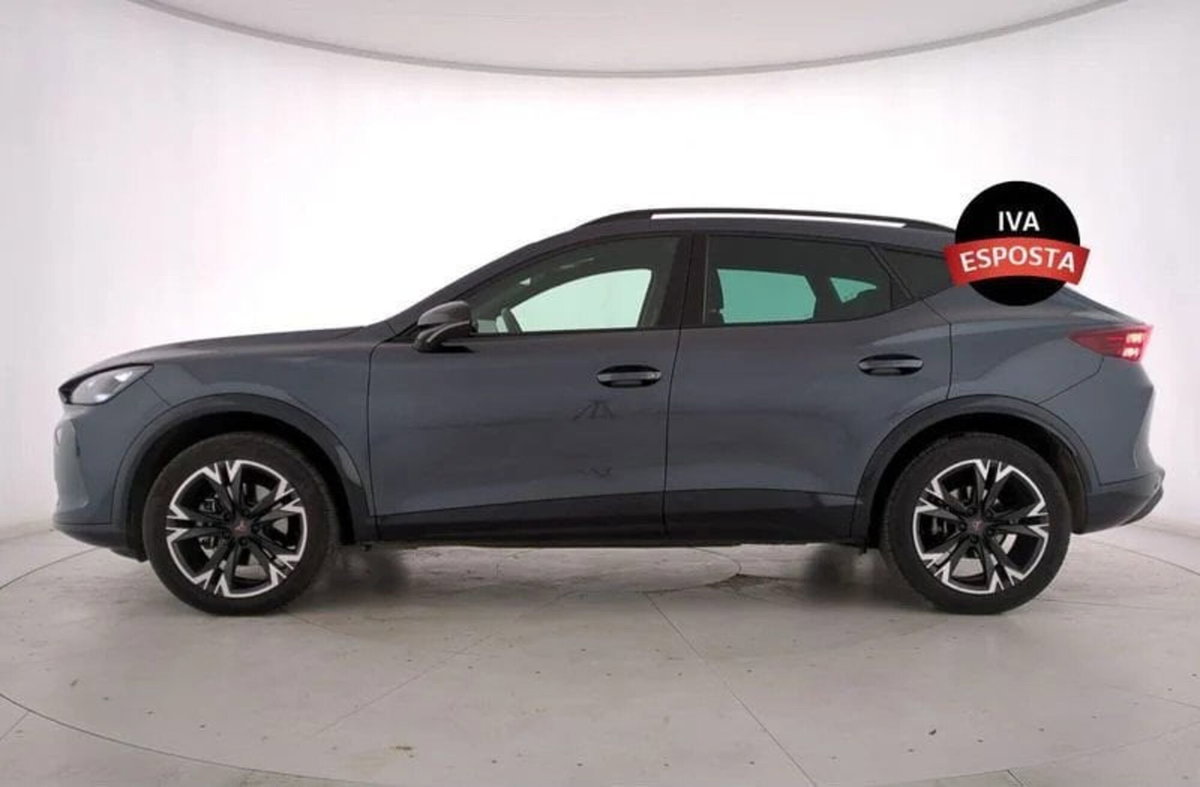 Cupra Formentor 1.5 e-hybrid Tribe Edition 204cv dsg (2)