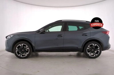 Cupra Formentor 1.5 e-hybrid Tribe Edition 204cv dsg (2)
