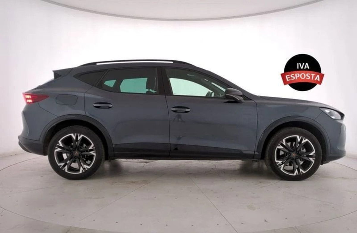 Cupra Formentor 1.5 e-hybrid Tribe Edition 204cv dsg (3)