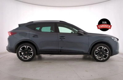 Cupra Formentor 1.5 e-hybrid Tribe Edition 204cv dsg (3)