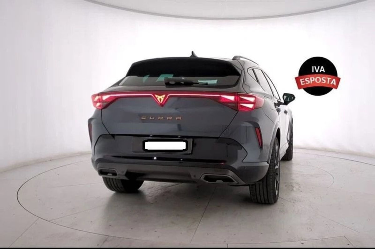 Cupra Formentor 1.5 e-hybrid Tribe Edition 204cv dsg (4)