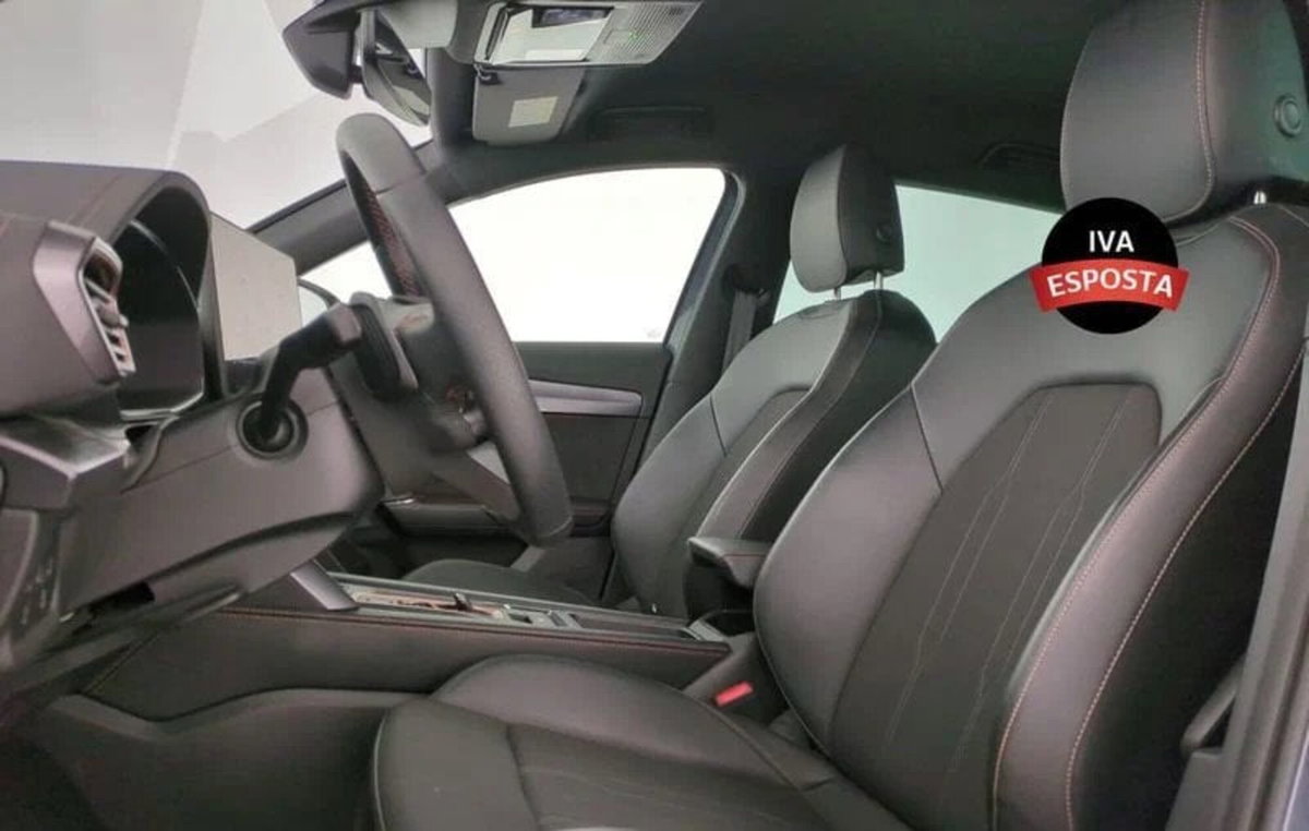 Cupra Formentor 1.5 e-hybrid Tribe Edition 204cv dsg (5)