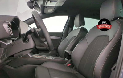 Cupra Formentor 1.5 e-hybrid Tribe Edition 204cv dsg (5)