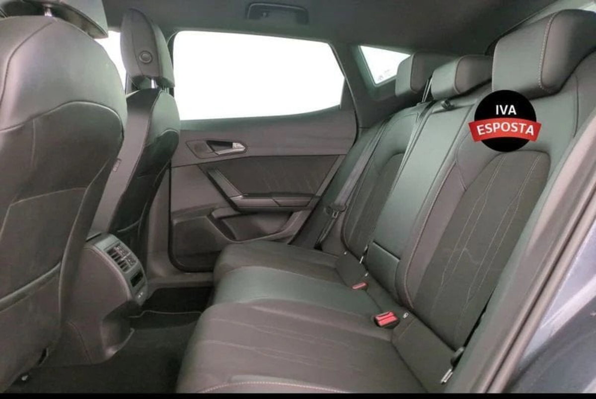 Cupra Formentor 1.5 e-hybrid Tribe Edition 204cv dsg (7)