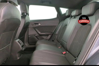Cupra Formentor 1.5 e-hybrid Tribe Edition 204cv dsg (7)