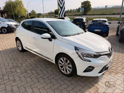 Renault Clio TCe 100 CV GPL 5 porte Intens (11)