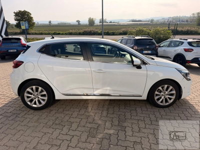 Renault Clio TCe 100 CV GPL 5 porte Intens (4)
