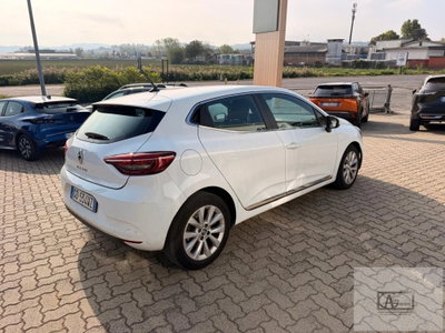 Renault Clio TCe 100 CV GPL 5 porte Intens (5)