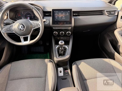 Renault Clio TCe 100 CV GPL 5 porte Intens (8)