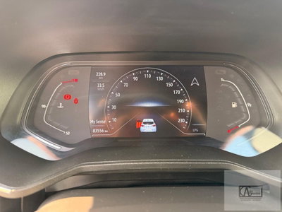 Renault Clio TCe 100 CV GPL 5 porte Intens (9)