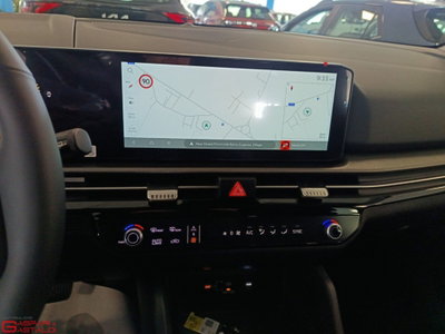 Kia Sportage crdi mhev Business dct7 (13)