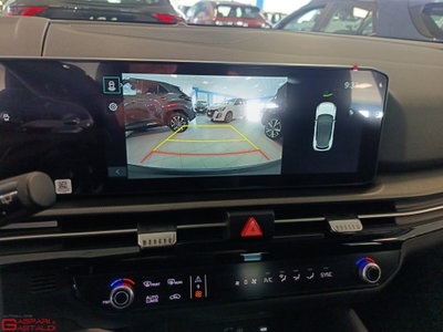Kia Sportage crdi mhev Business dct7 (14)