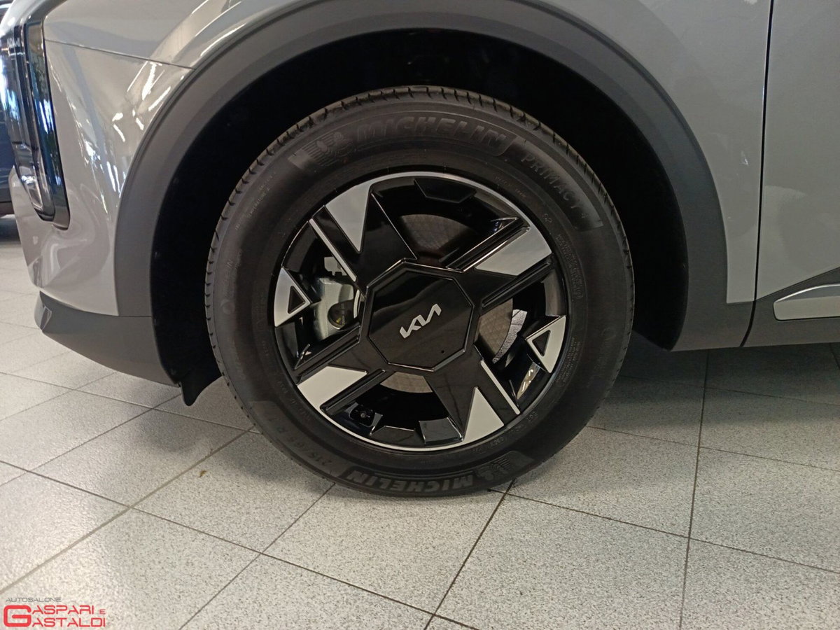 Kia Sportage crdi mhev Business dct7 (19)