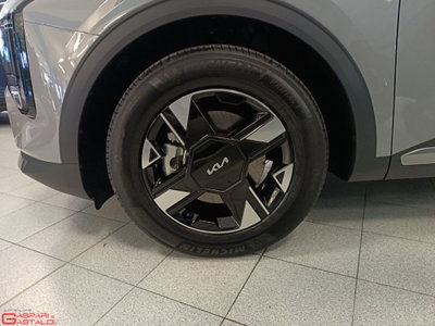 Kia Sportage crdi mhev Business dct7 (19)