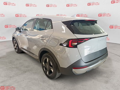 Kia Sportage crdi mhev Business dct7 (4)