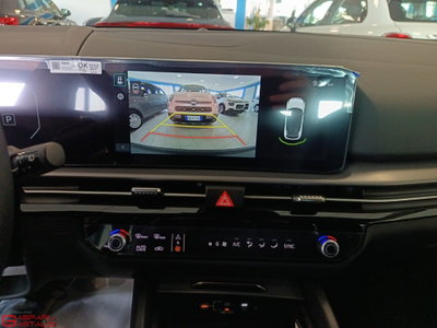 Kia Sportage crdi mhev Style dct7 (12)