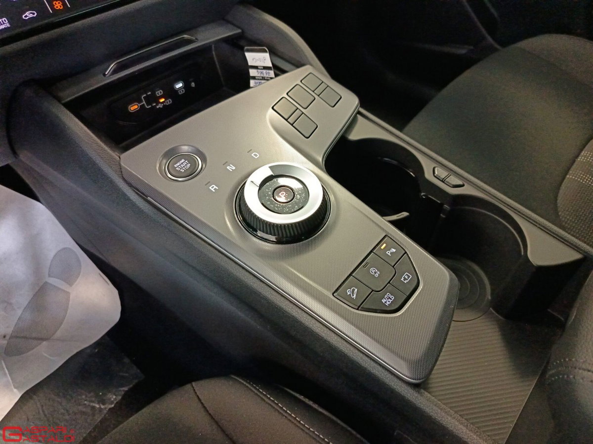 Kia Sportage crdi mhev Style dct7 (13)