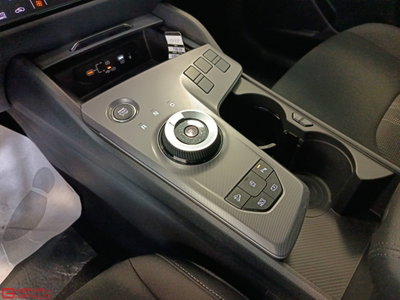 Kia Sportage crdi mhev Style dct7 (13)