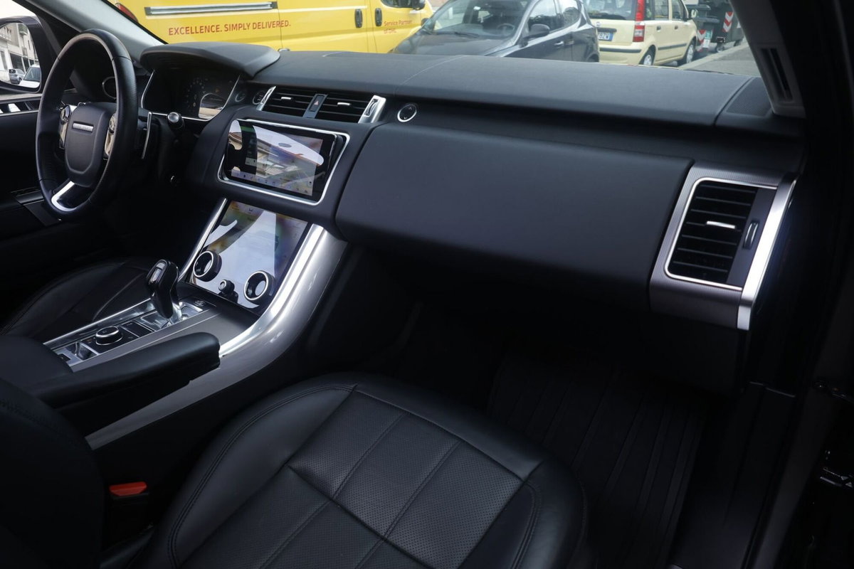 Land Rover Range Rover Sport 3.0 SDV6 249 CV HSE Dynamic (10)