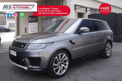 Land Rover Range Rover Sport 3.0 SDV6 249 CV HSE Dynamic (11)