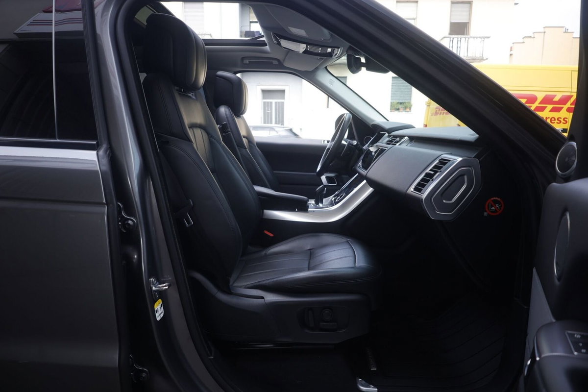 Land Rover Range Rover Sport 3.0 SDV6 249 CV HSE Dynamic (12)