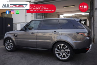 Land Rover Range Rover Sport 3.0 SDV6 249 CV HSE Dynamic (15)
