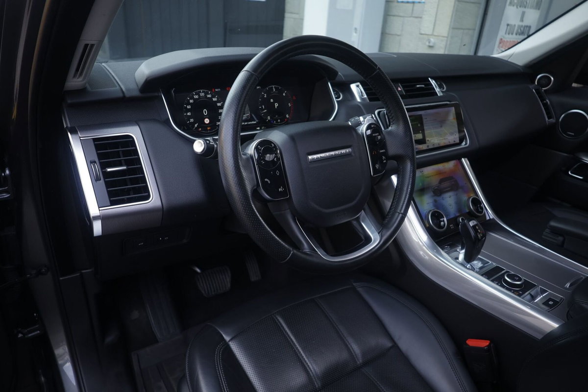 Land Rover Range Rover Sport 3.0 SDV6 249 CV HSE Dynamic (16)