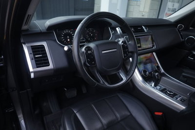 Land Rover Range Rover Sport 3.0 SDV6 249 CV HSE Dynamic (16)