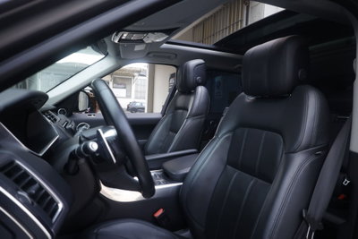 Land Rover Range Rover Sport 3.0 SDV6 249 CV HSE Dynamic (17)