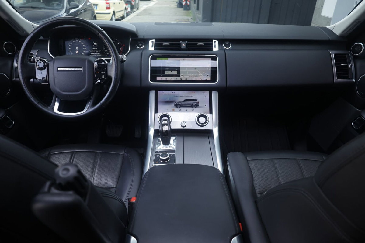 Land Rover Range Rover Sport 3.0 SDV6 249 CV HSE Dynamic (2)