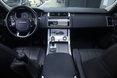 Land Rover Range Rover Sport 3.0 SDV6 249 CV HSE Dynamic (2)