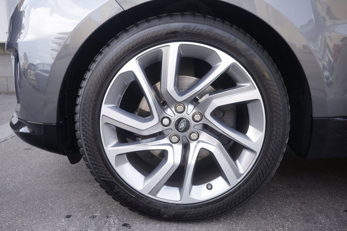 Land Rover Range Rover Sport 3.0 SDV6 249 CV HSE Dynamic (5)