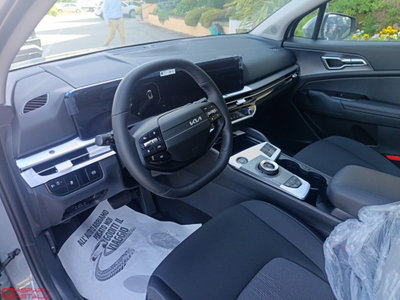 Kia Sportage crdi mhev Style dct7 (10)