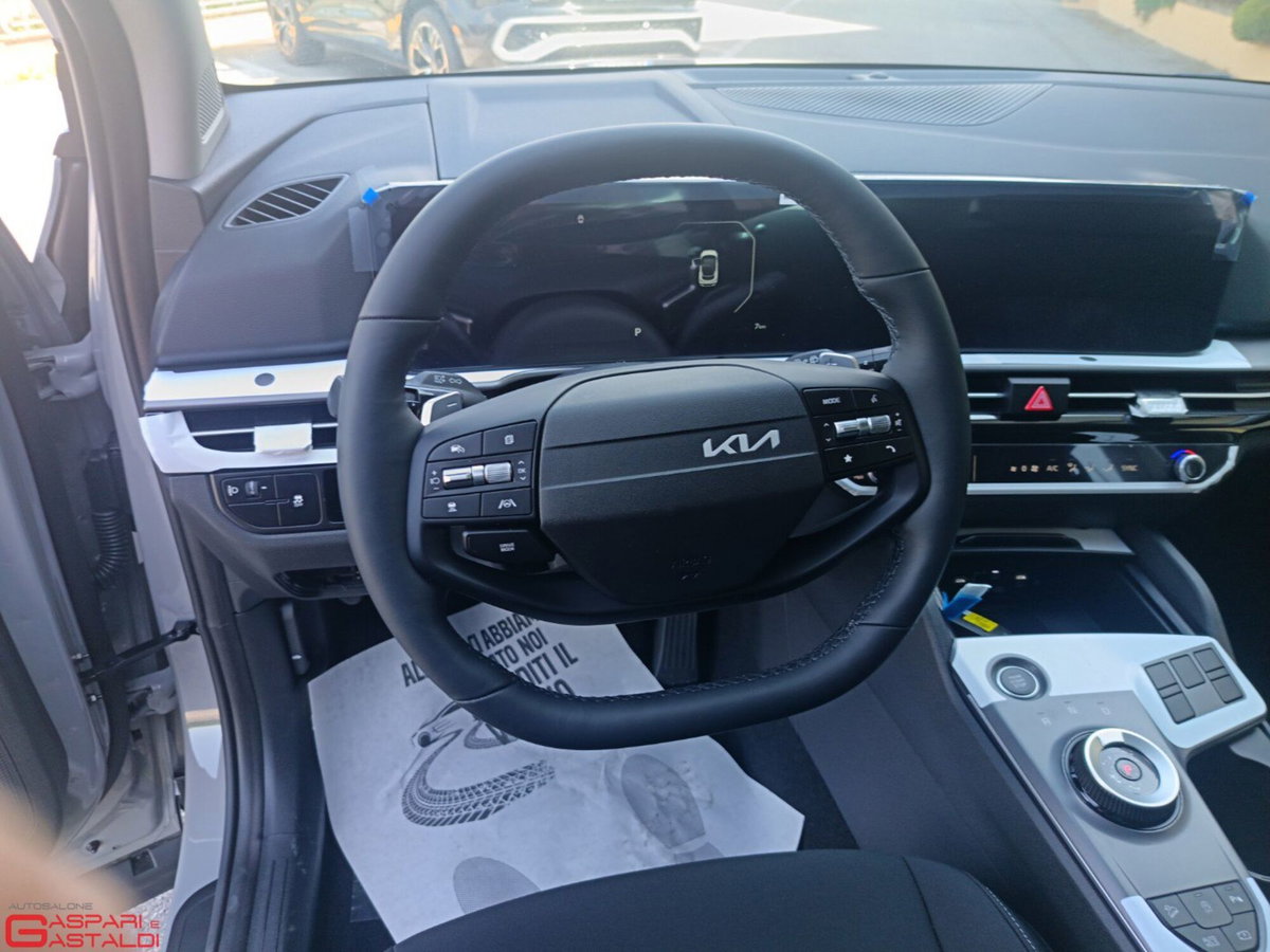 Kia Sportage crdi mhev Style dct7 (11)