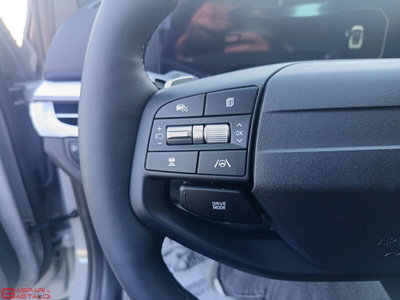 Kia Sportage crdi mhev Style dct7 (14)