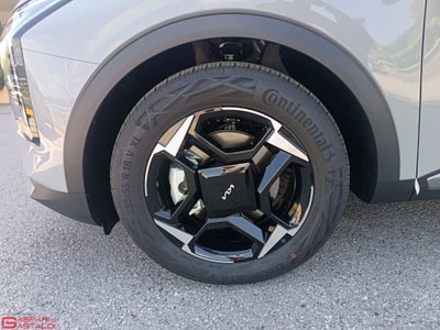 Kia Sportage crdi mhev Style dct7 (16)