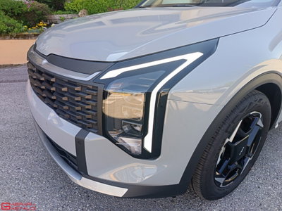 Kia Sportage crdi mhev Style dct7 (17)