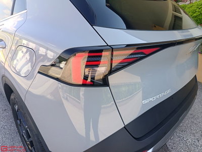 Kia Sportage crdi mhev Style dct7 (20)