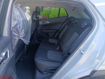 Kia Sportage crdi mhev Style dct7 (6)