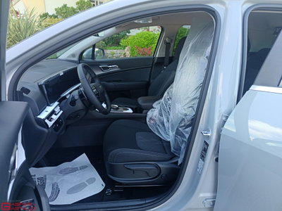 Kia Sportage crdi mhev Style dct7 (7)