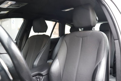 BMW Serie 3 Touring 330dA xDrive  Sport (16)
